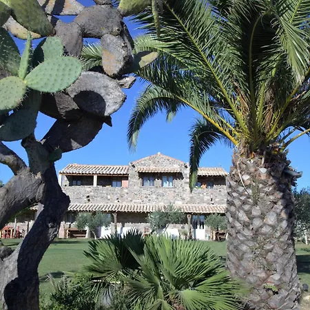 Ferienhaus Domusantiga *
