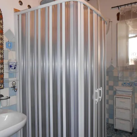 Domusantiga Ferienhaus San Giovanni Suèrgiu