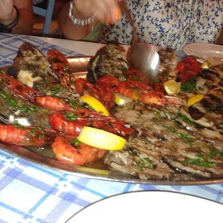 Domusantiga Holiday home