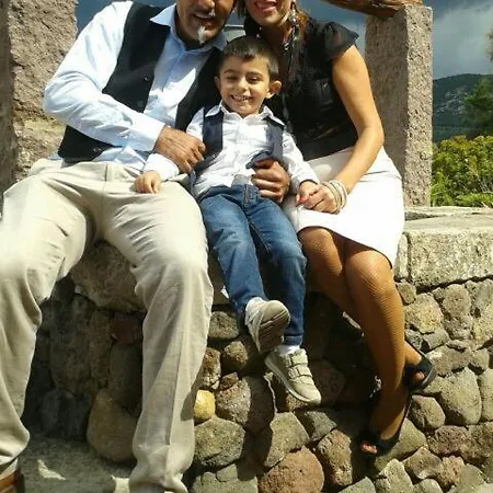 Domusantiga Holiday home San Giovanni Suergiu