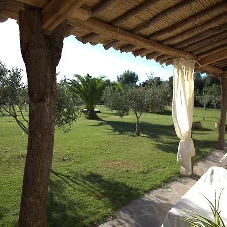 Holiday home Domusantiga *