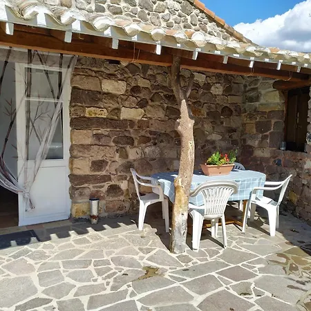 Domusantiga Ferienhaus