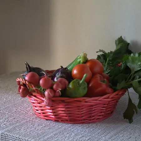 Domusantiga * San Giovanni Suergiu