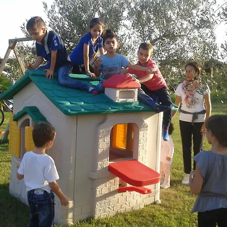 Domusantiga Holiday home
