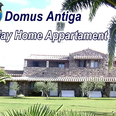 Domusantiga *