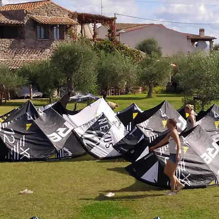 Domusantiga Holiday home