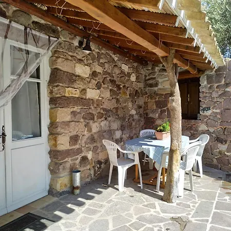 Domusantiga Holiday home *