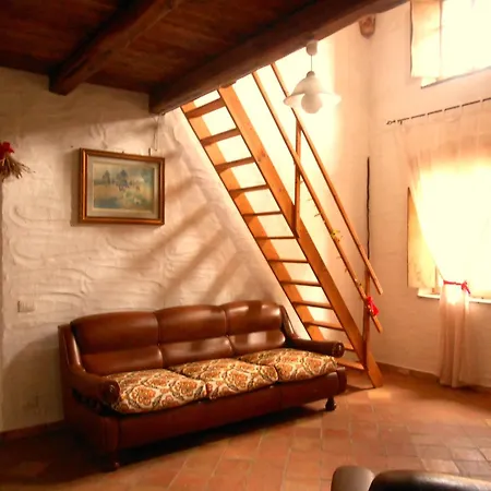Domusantiga Holiday home